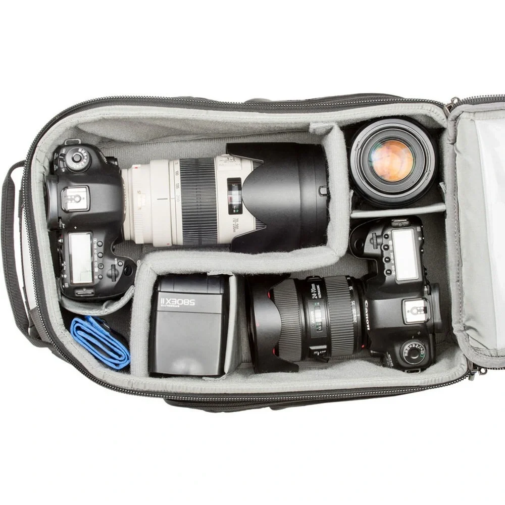 Think Tank Street Walker Pro Backpack Camera Bag Black